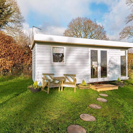 School Lodge Burwarton المظهر الخارجي الصورة